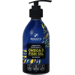 HOLISTA Omega 3 Fischöl 100ml