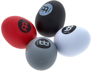 Meinl ES-SET Egg Shaker Set