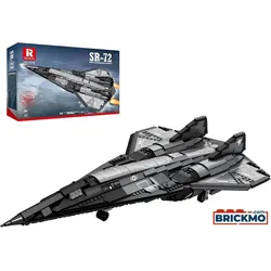 Reobrix SR-72 Aircraft 33039