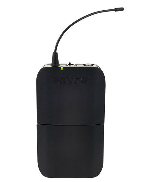 Shure BLX1 M17