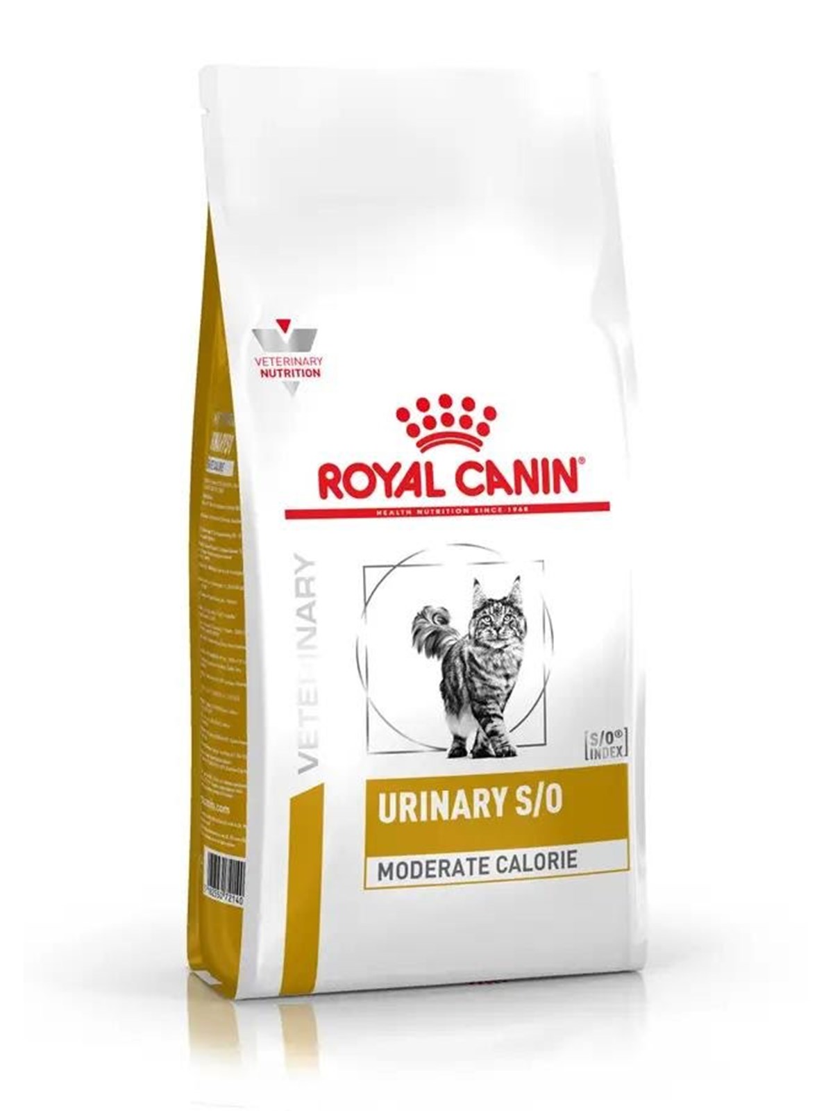 Royal Canin Urinary S/O Moderate Calorie Adult Dry Cat Food 9 kg