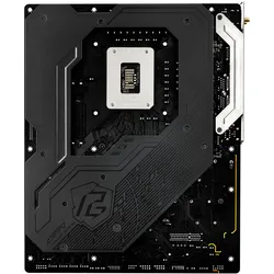 AsRock Z890 Nova WiFi Intel DDR5 S1851 (LGA 1851), Mainboard