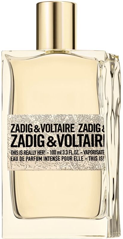 ZADIG&VOLTAIRE This is Really her! Eau de Parfum für Damen 100 ml