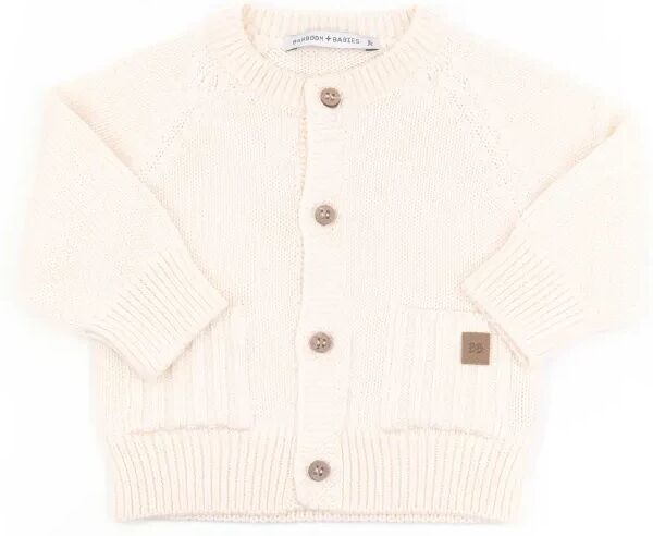Bamboom Cardigan bimbo