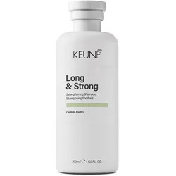 300ml KEUNE Long & Strong Strengthening Shampoo
