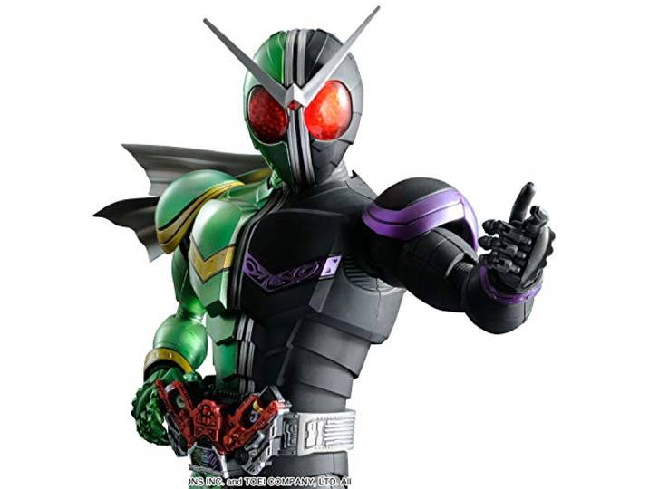 Bandai 2549867 accessoires, geen