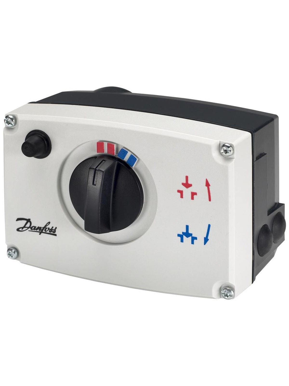 Danfoss amv 20 actuator