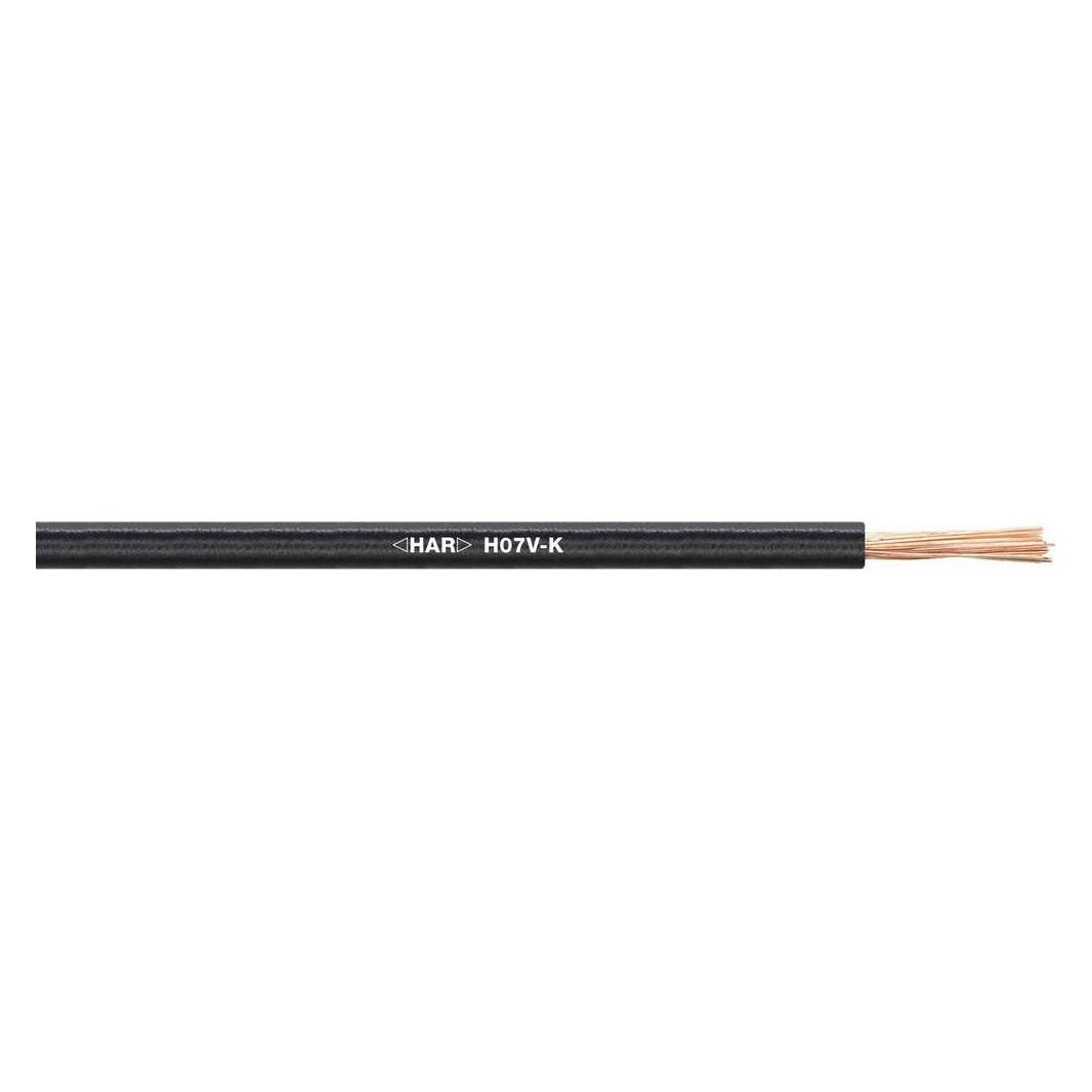 Lapp H07V-K 1X10 PK (100 m) (4520085/100)