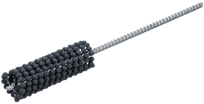 BGS Outil de rodage flexible grain 120 21 - 22 mm ; BGS technic (1250)