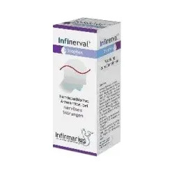 INFINERVAL Tropfen 50 ml Tropfen