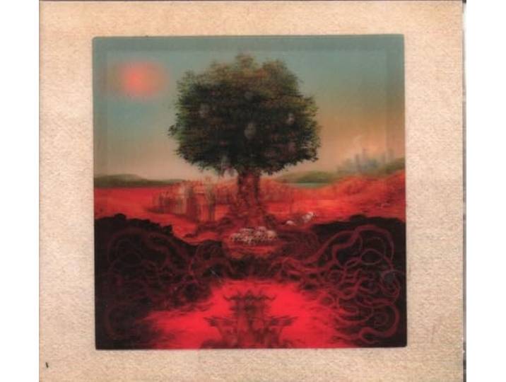 Heritage -CD+Dvd-