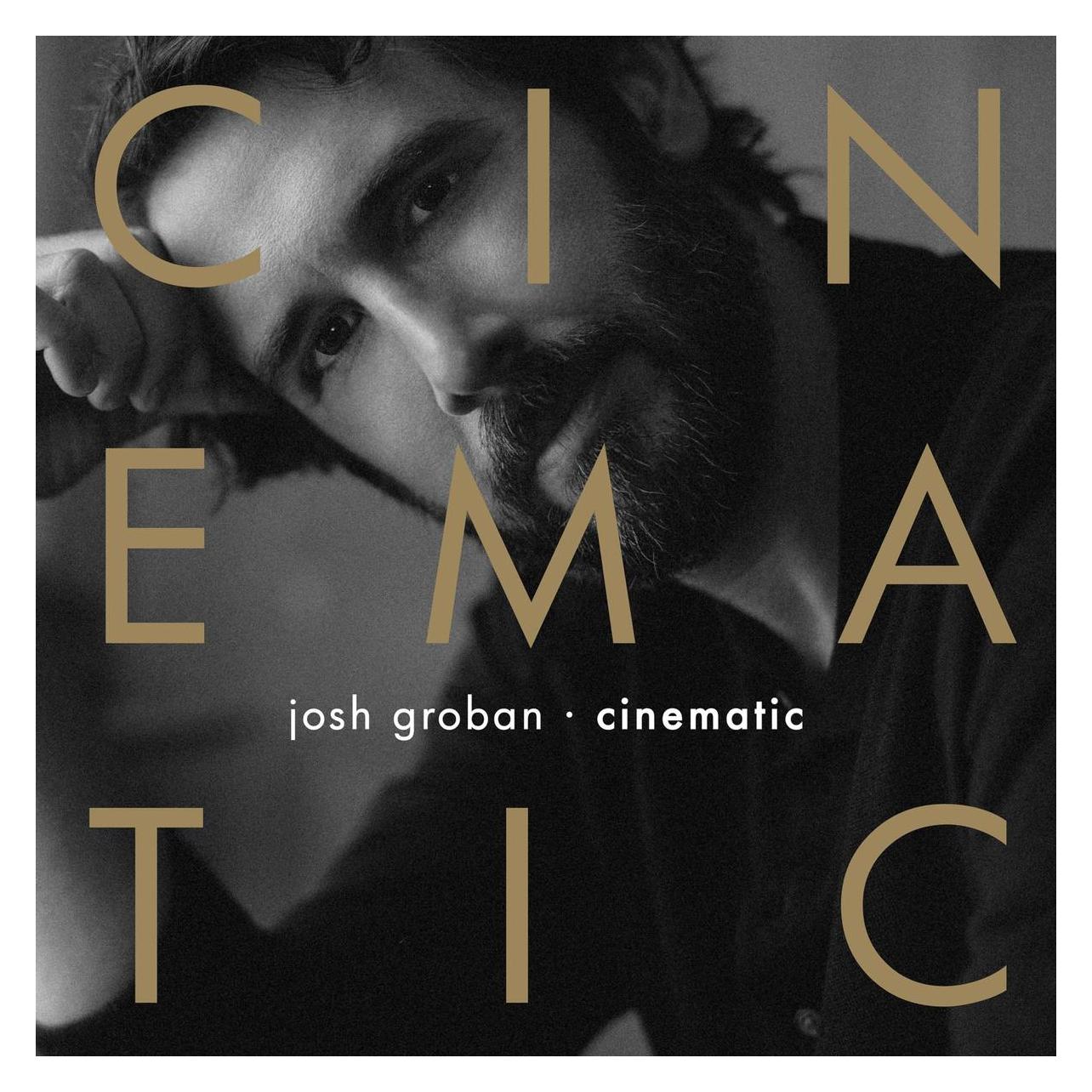 Warner Bros. Cinematic (Josh Groban) (70027133)