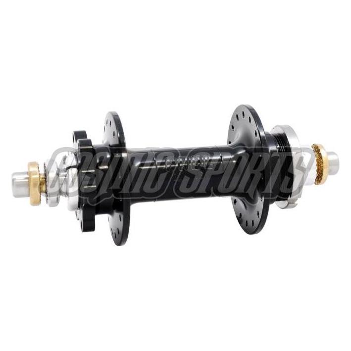 Paul Component Engineering Paul Component Fixed Word Single Speed Disc 6-Loch Nabe HR, 135mm Bolt-On, 32 L., black (33128767)