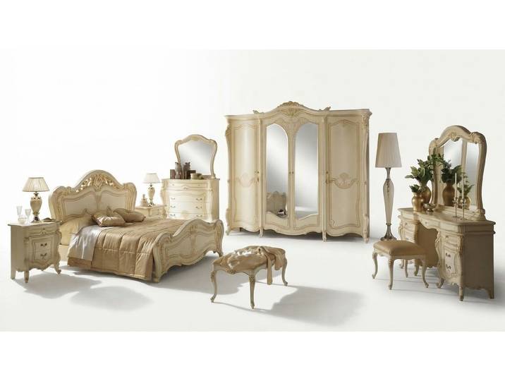 Xlmoebel Schlafzimmer-Set Product removed, (Schlafzimmer-Set), Hergestellt in Europa