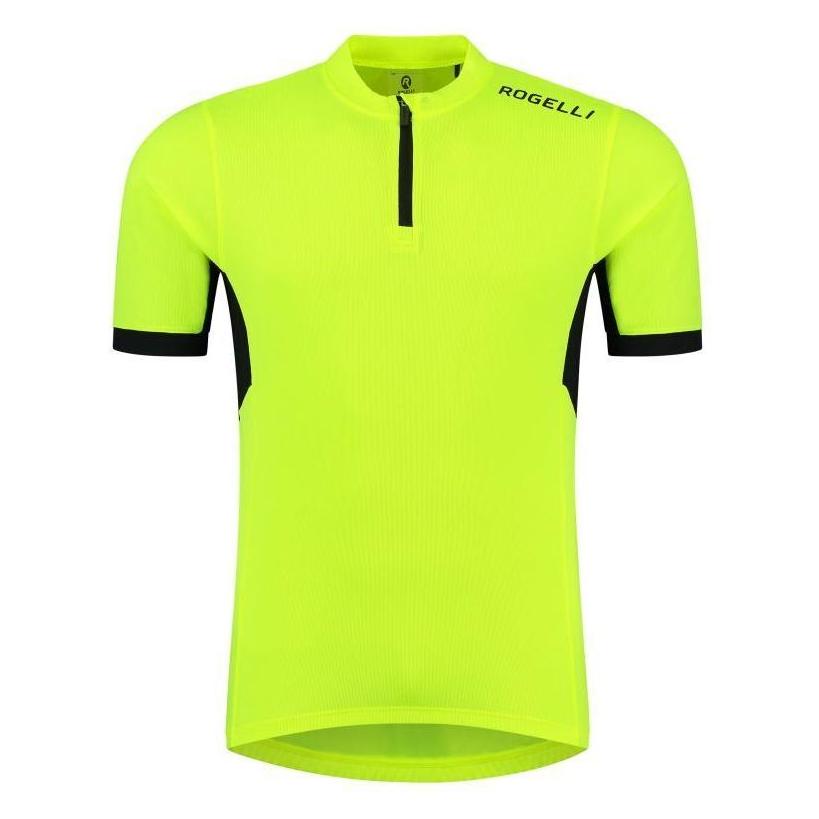 Rogelli Perugia 2.0 Cycling Jersey SS (3XL) (001-006)