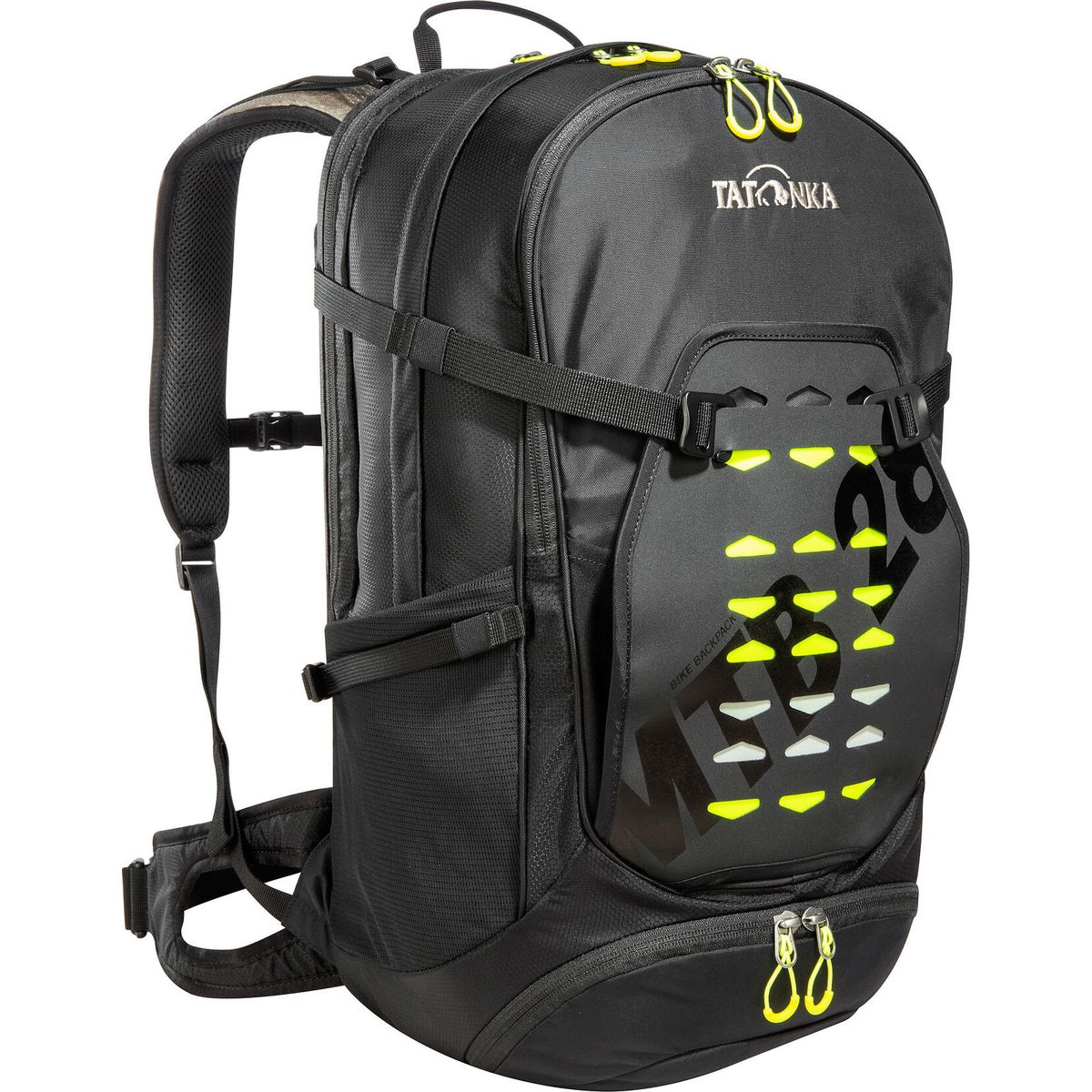 Tatonka Bike Backpack MTB 28 black (040) 1562-040