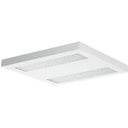 Ridi-Leuchten LED-Anbauleuchte LENSES-AQ06 #0627602