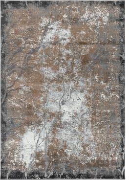 MDA Rugs Petra Collection Contemporary Area Rug