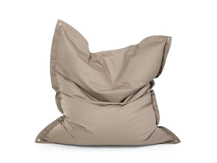 OUTBAG Sitzsack Meadow Plus, made in Germany, wetterfest