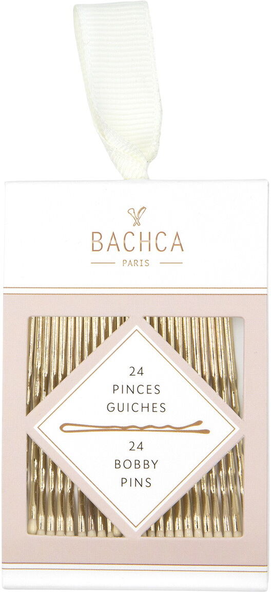 24 Piece BACHCA Bobby Pins