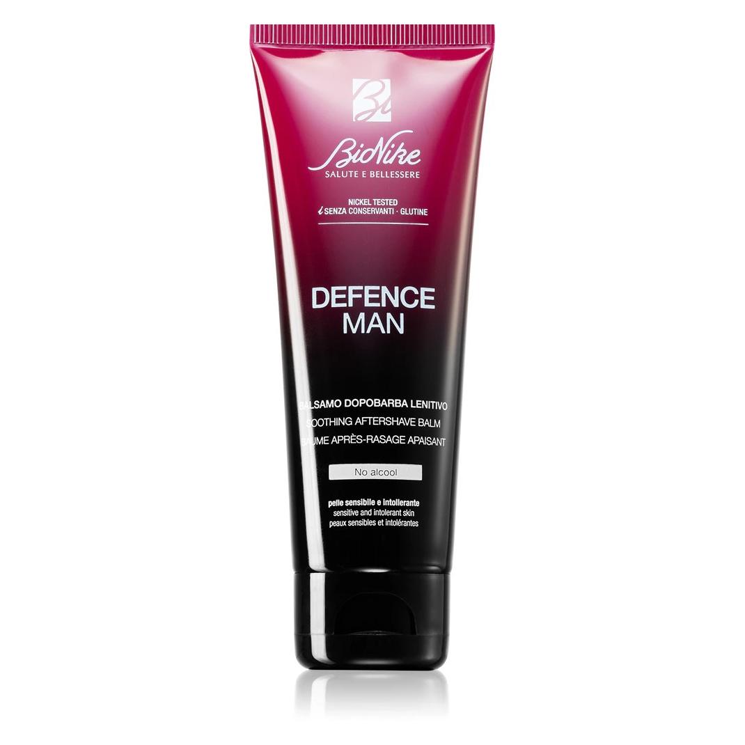 BioNike Defence Soothing Man Sensitive Skin Aftershave Balm 75ml (Aftershave Balsam, 75 ml) (51890422)
