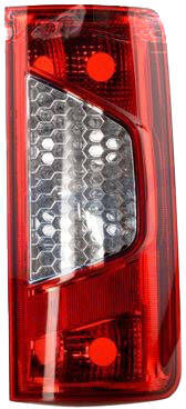 JOHNS 32 41 88-5 Rear light