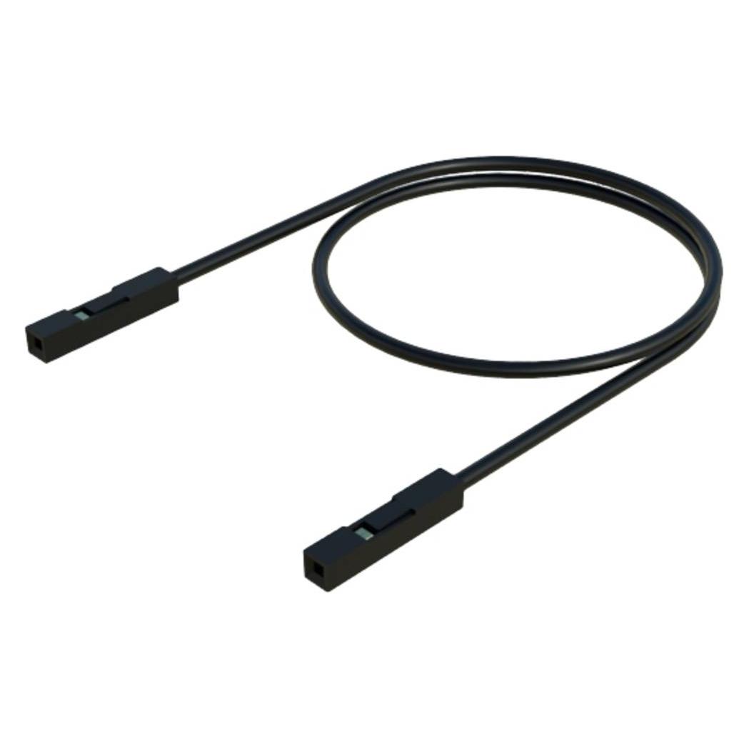 SKS Messleitung (Buchse 0.64 mm - (973604100)