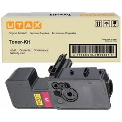 Utax, Toner, 1T02R7BUT0PK-5015M Toner magenta 3.000 Seiten Magenta TA P-C 2650 (M)