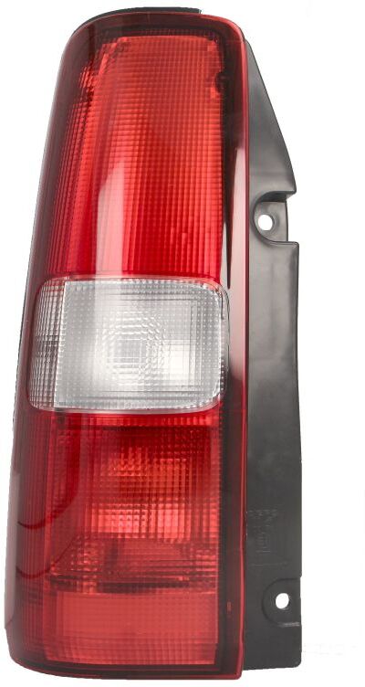 Depo Fanale posteriore 218-1958L-LD-UE