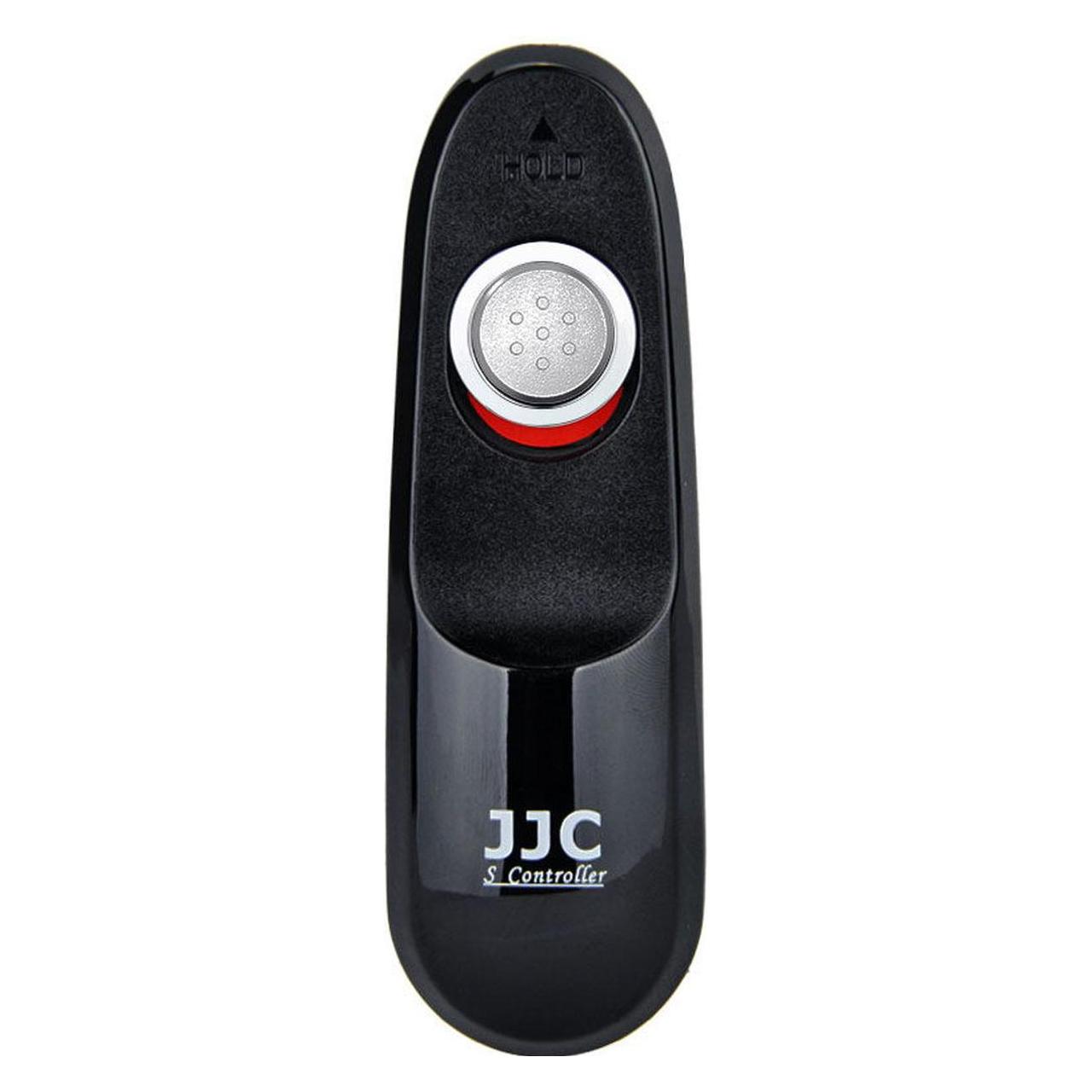 JJC S P2 Wired Camera Remote Switch (Kabel) (47848251)