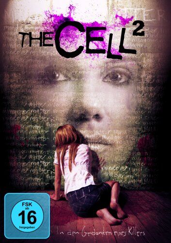 Tim Iacofano - The Cell 2 - Preis vom 09.10.2026 07:28:09 h