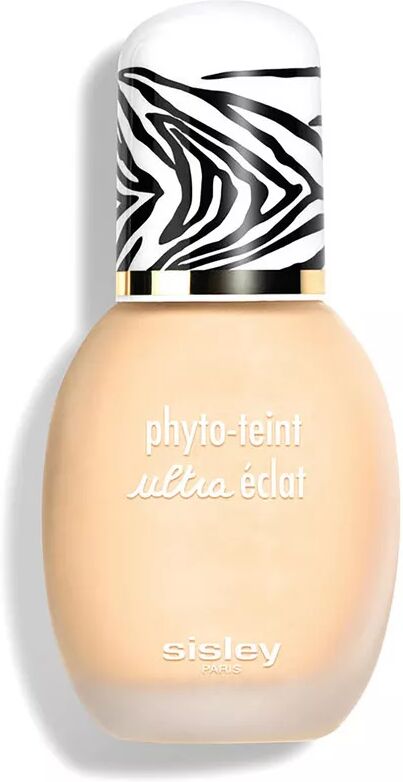sisley - Phyto-Teint Ultra Éclat, 30 ml, W ecru