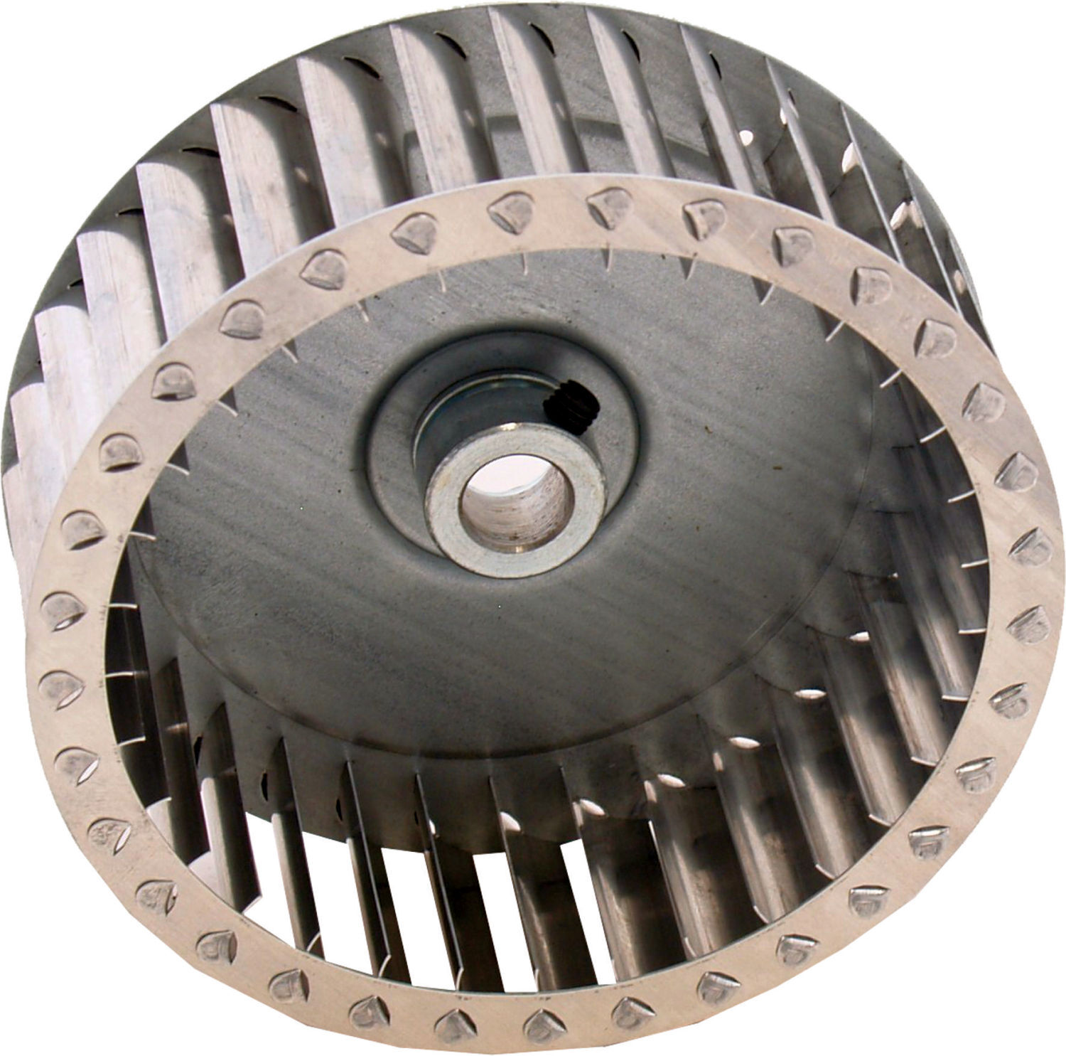 Roue de ventilateur Wolf 2413248 pour brûleur WK-02