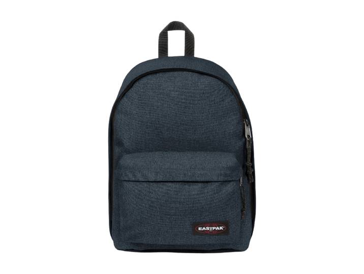 Eastpak Out Of Office Triple Denim Medium Unisexe