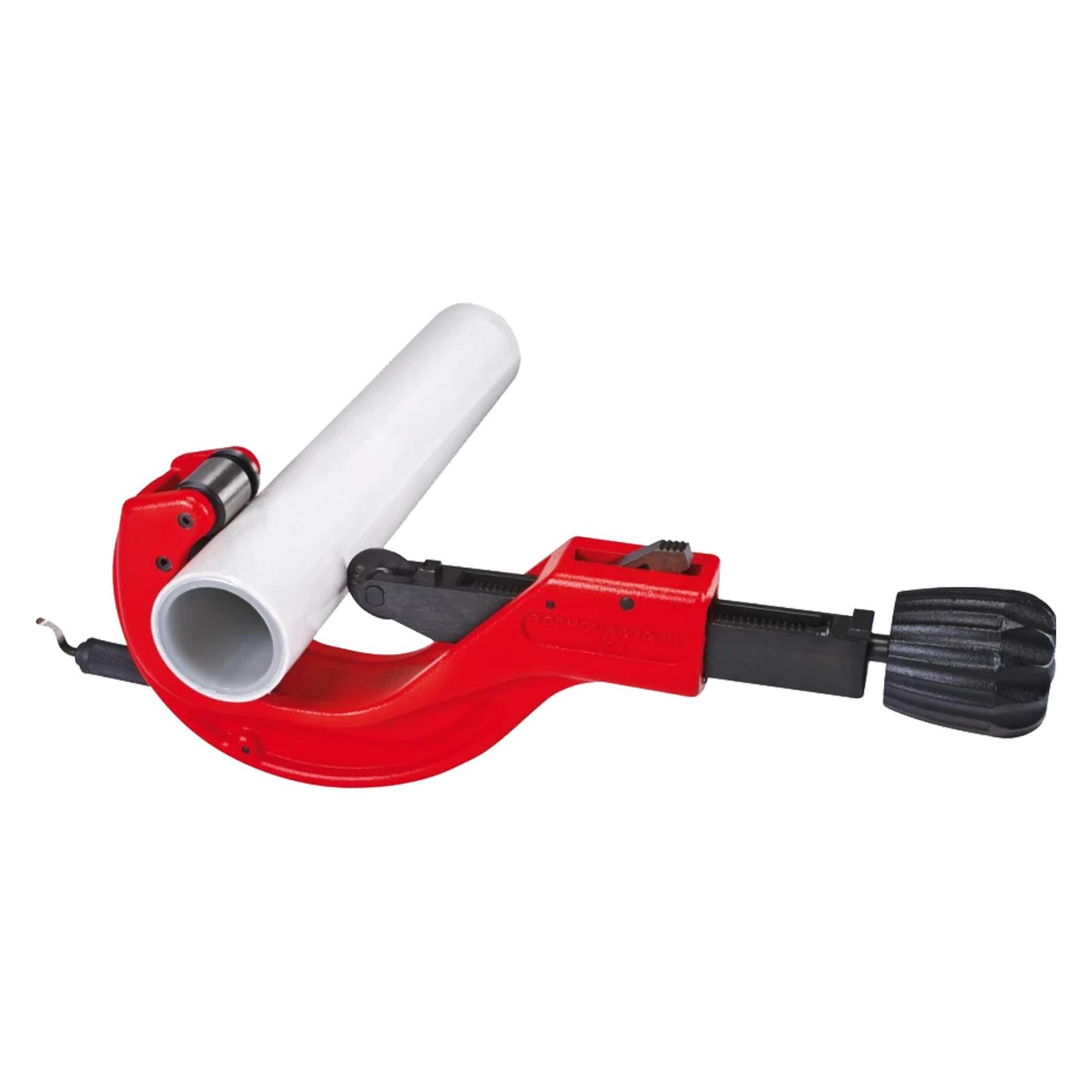 Rothenberger Automatik-Rohrabschneider TC 168 PL (400 mm) (70033)