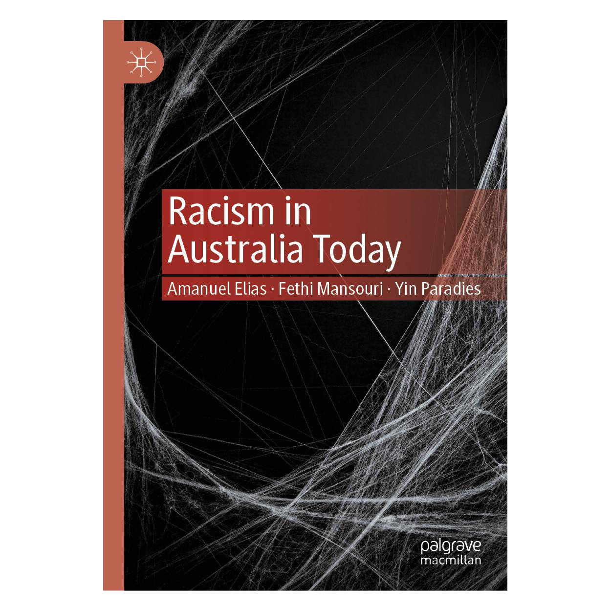 Springer Racism in Australia Today (Englisch, Hardcover, Amanuel Elias, Fethi Mansouri, Yin Paradies) (63677132)