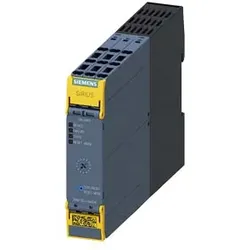 Siemens Dig Industr. Motorstarter/Wendestarter 500V 0,4-2,0A 3RM1302-3AA04