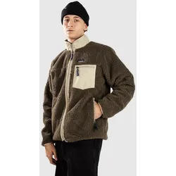 Patagonia Classic Retro-X Jacke basin green Gr. XS
