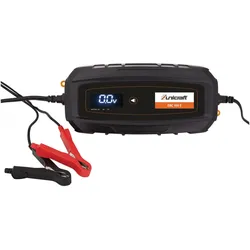 Stürmer, Autobatterie Ladegerät, Unicraft Elektronisches Batterielade-/erhaltungsgerät EBC 150 E (10 A, 12V, 6V)