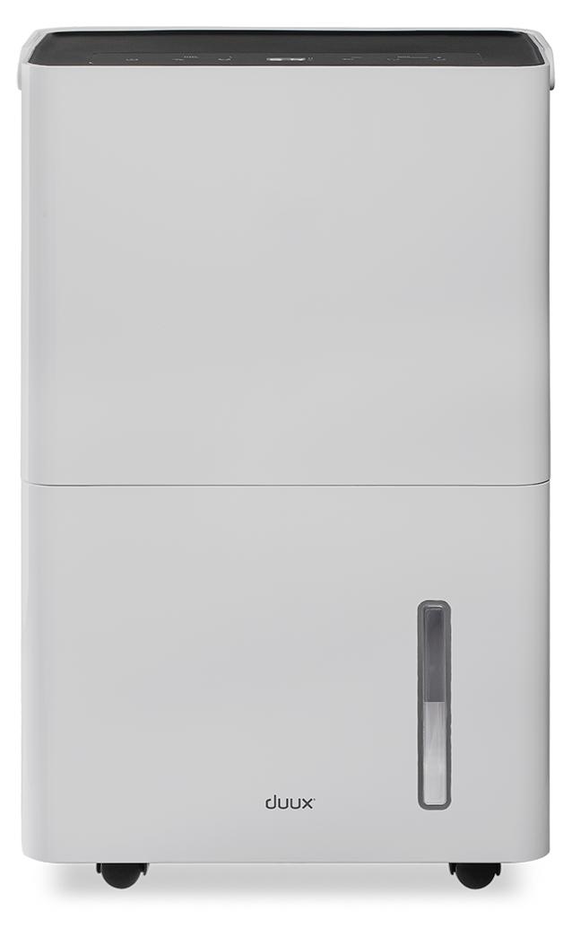 Duux Bora Smart Luftentfeuchter 20 Liter Grau