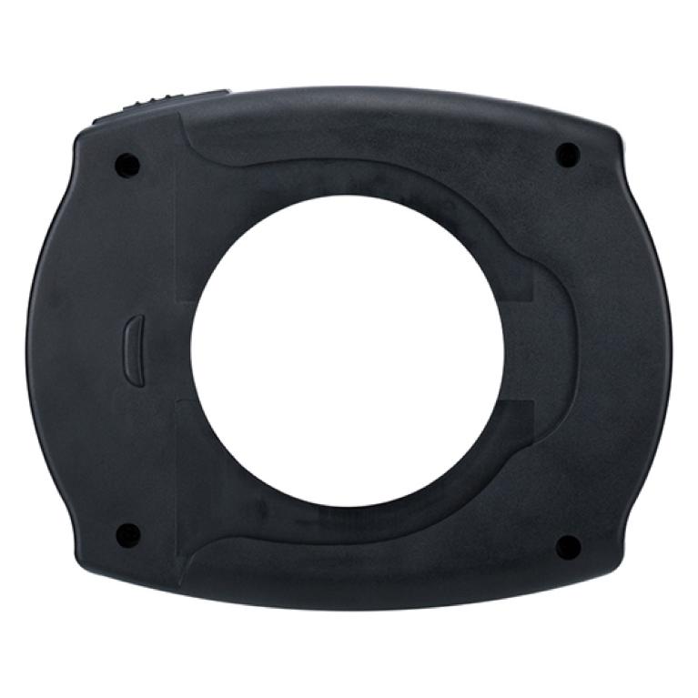 JJC LED 48IO Macro LED Right Light Ringflitser (Ringlicht) (D41873)