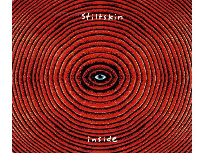 Inside