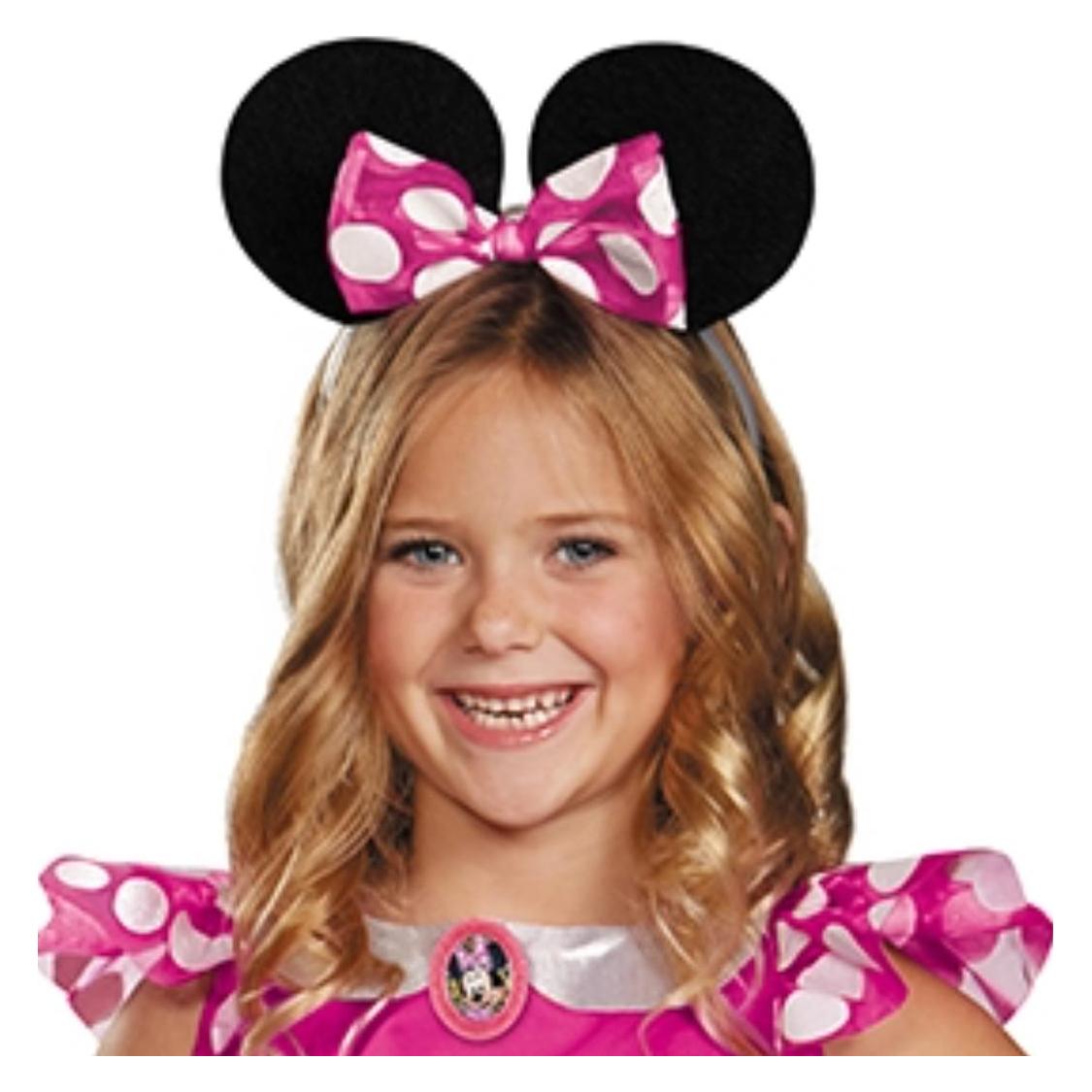 Princess Verkleidung Minnie (110, 116, 122) (0192995050983)