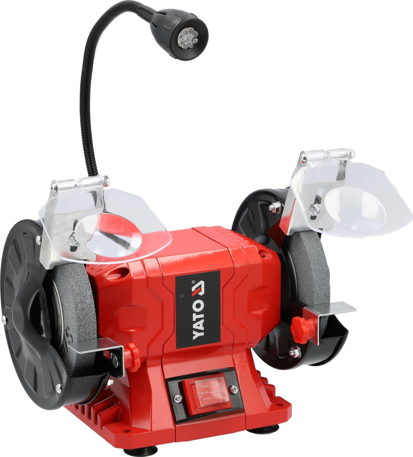 Yato Tafelfrees 150W (125x12,7 mm)