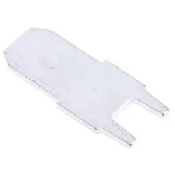 RS PRO Niet Sortiment Nietwerkzeug inkl., 200 Stk., Aluminium Glatt, Elektronikkabel + Stecker