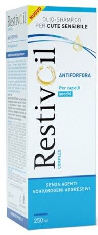 Restivoil Complex Antiforf Tp