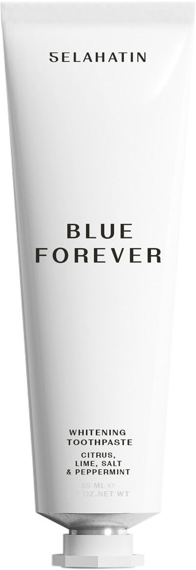 65ml Selahatin Whitening Toothpaste Blue Forever