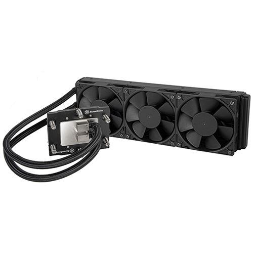 Silverstone SST-XE360-SP5 (schwarz)