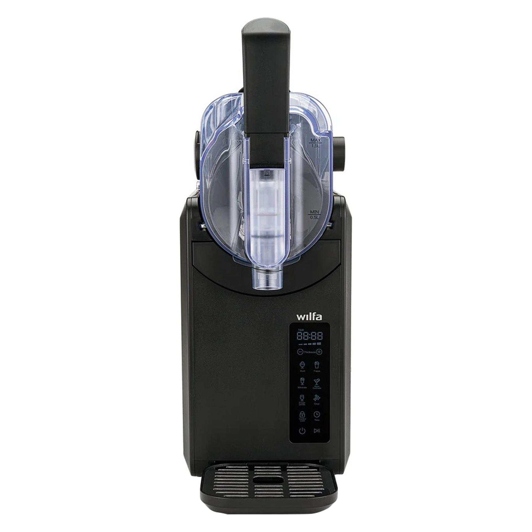 Wilfa Icy Slush (FDM1B-TC2000)