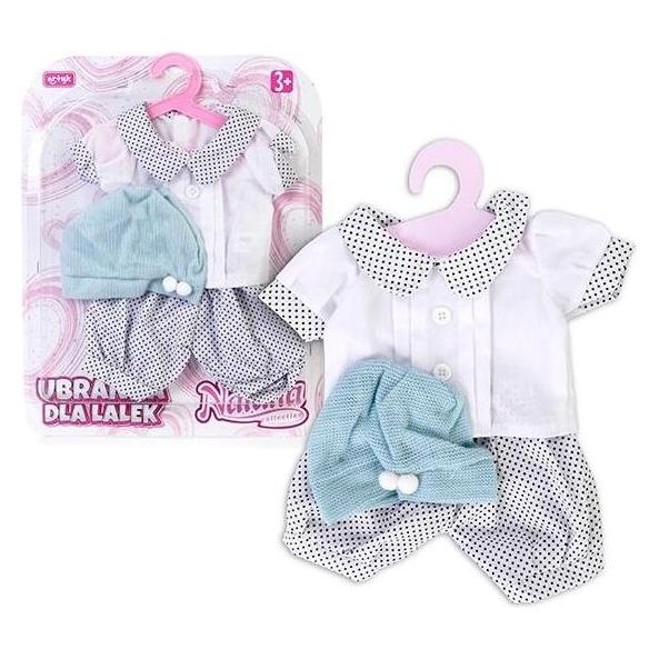 Artyk Kleidung für Puppen Natalia 122576 (122576 ARTYK)